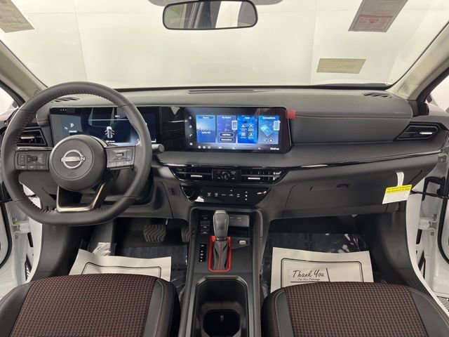 New 2026 Nissan Kicks SR image 41