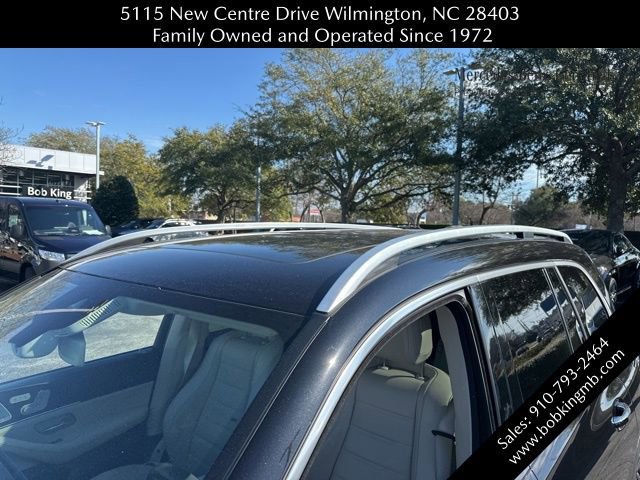 Certified 2020 Mercedes-Benz GLS 450 4MATIC image 10