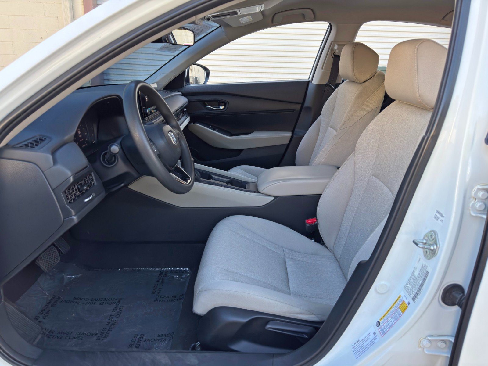 Used 2024 Honda Accord LX image 15