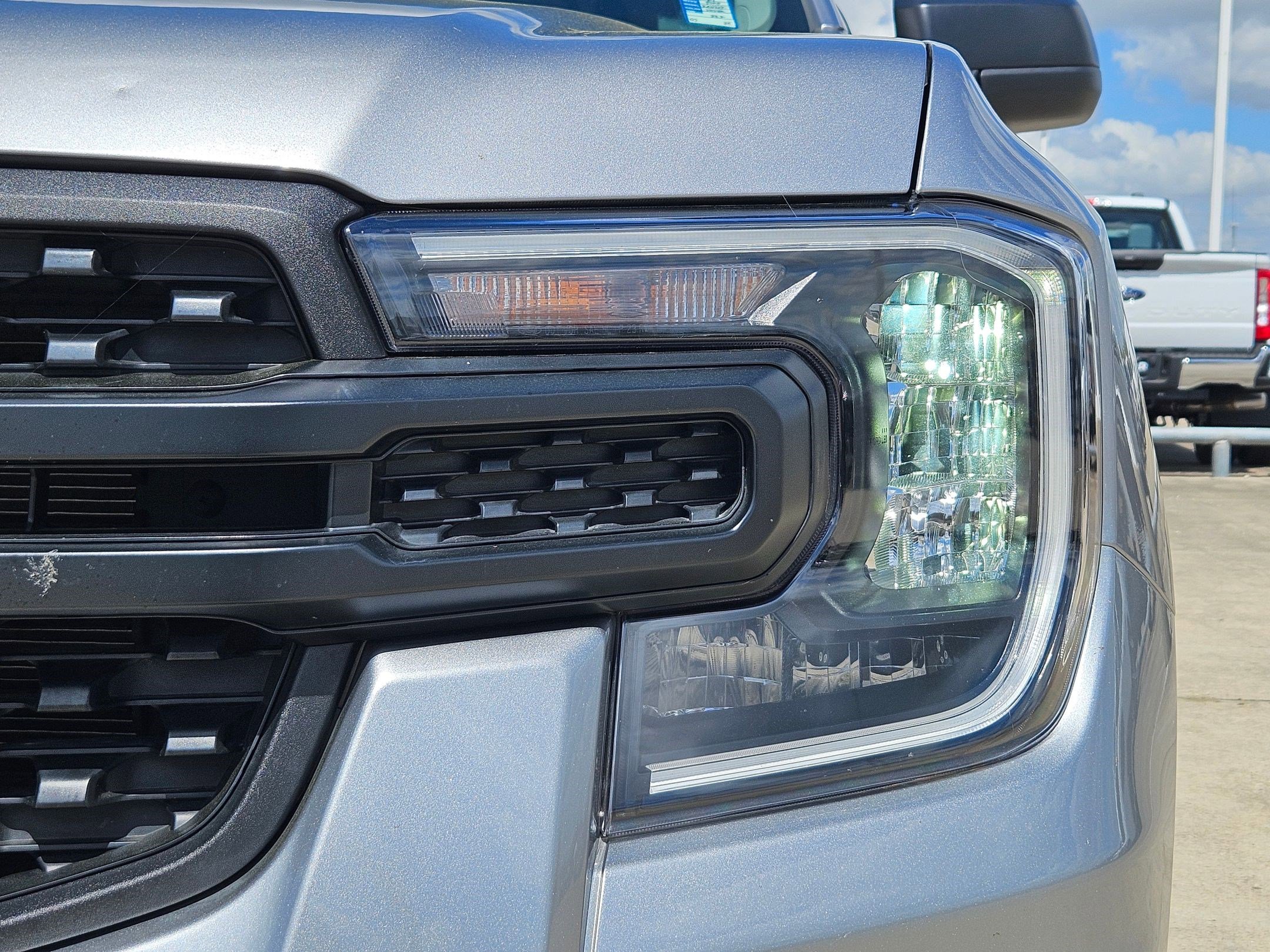 Used 2024 Ford Ranger XL w/ Trailer Tow Package image 11