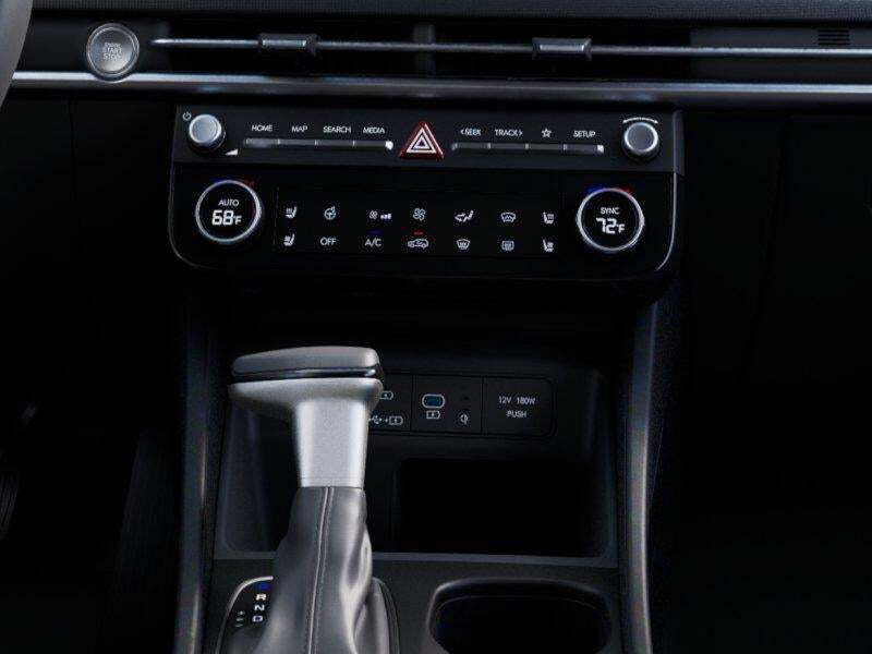 New 2026 Hyundai Santa Cruz Limited AWD/4WD image 16