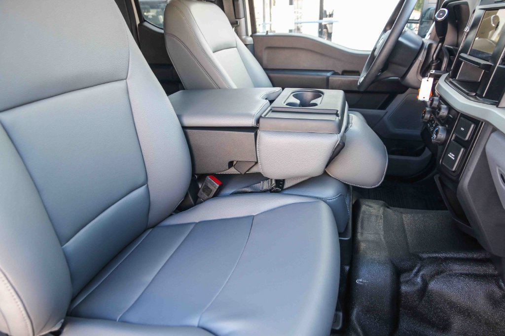 New 2026 Ford F450 XL RWD image 20