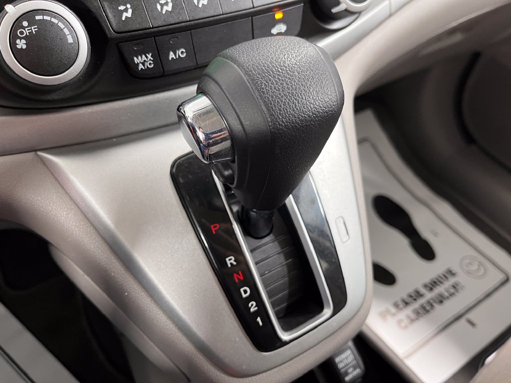 Used 2013 Honda CR-V LX image 25