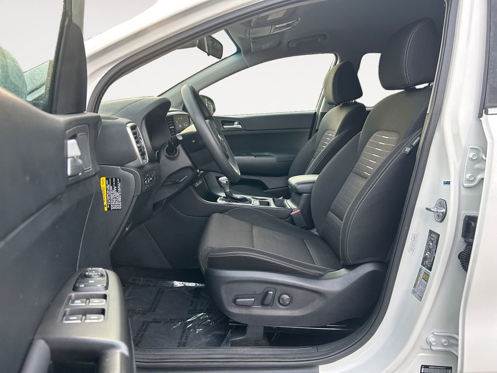 Used 2022 Kia Sportage LX w/ LX AWD Value Edition Package image 15