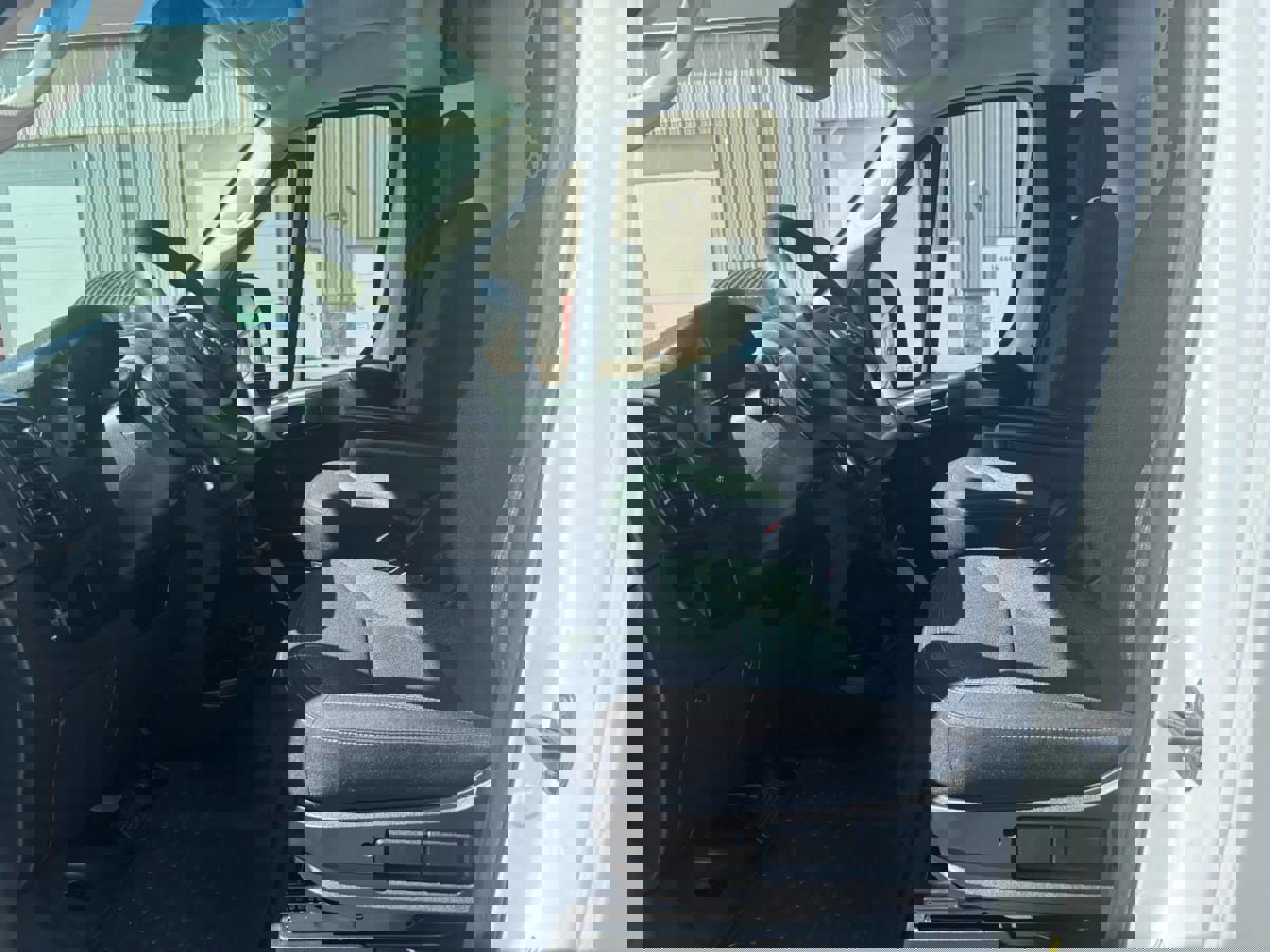 Used 2023 RAM ProMaster 3500 image 21