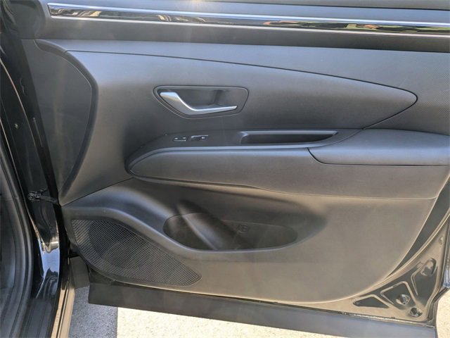 Certified 2022 Hyundai Tucson SEL image 35