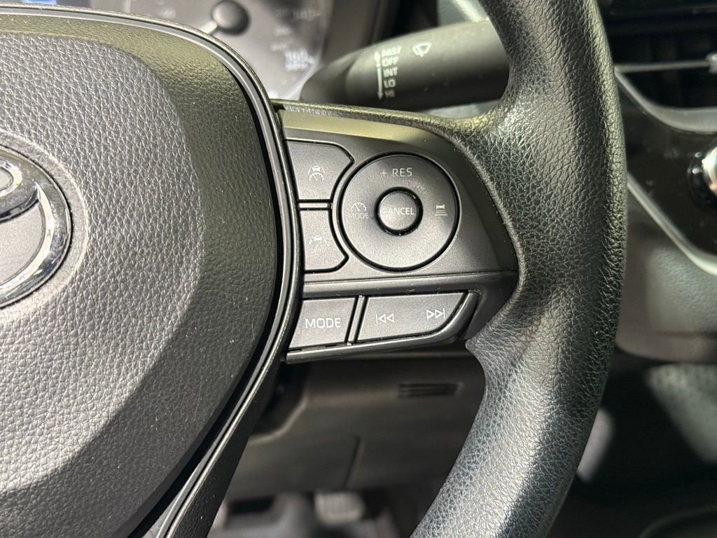 Certified 2023 Toyota Corolla LE image 22
