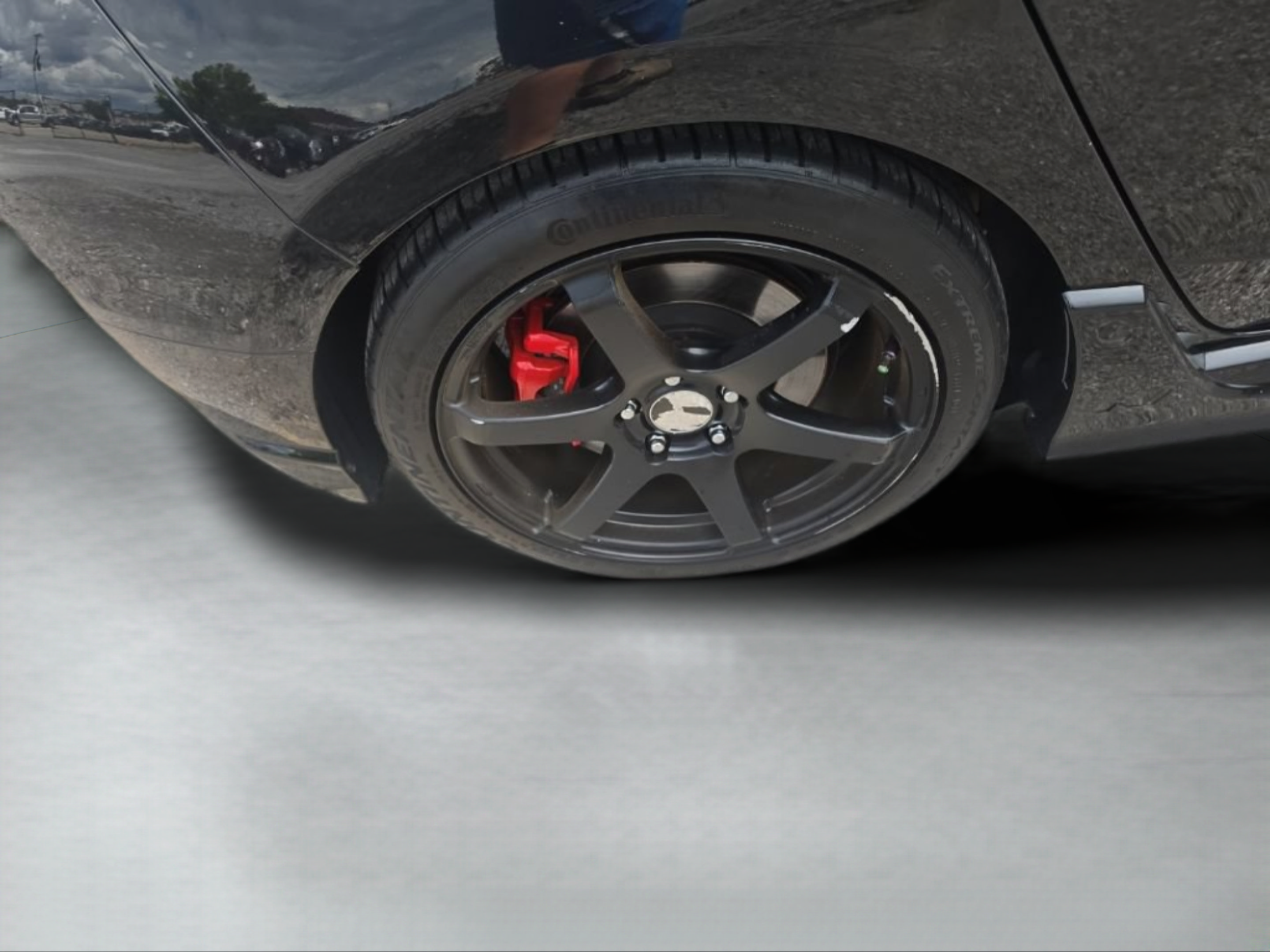 Used 2022 Hyundai Veloster N FWD image 33