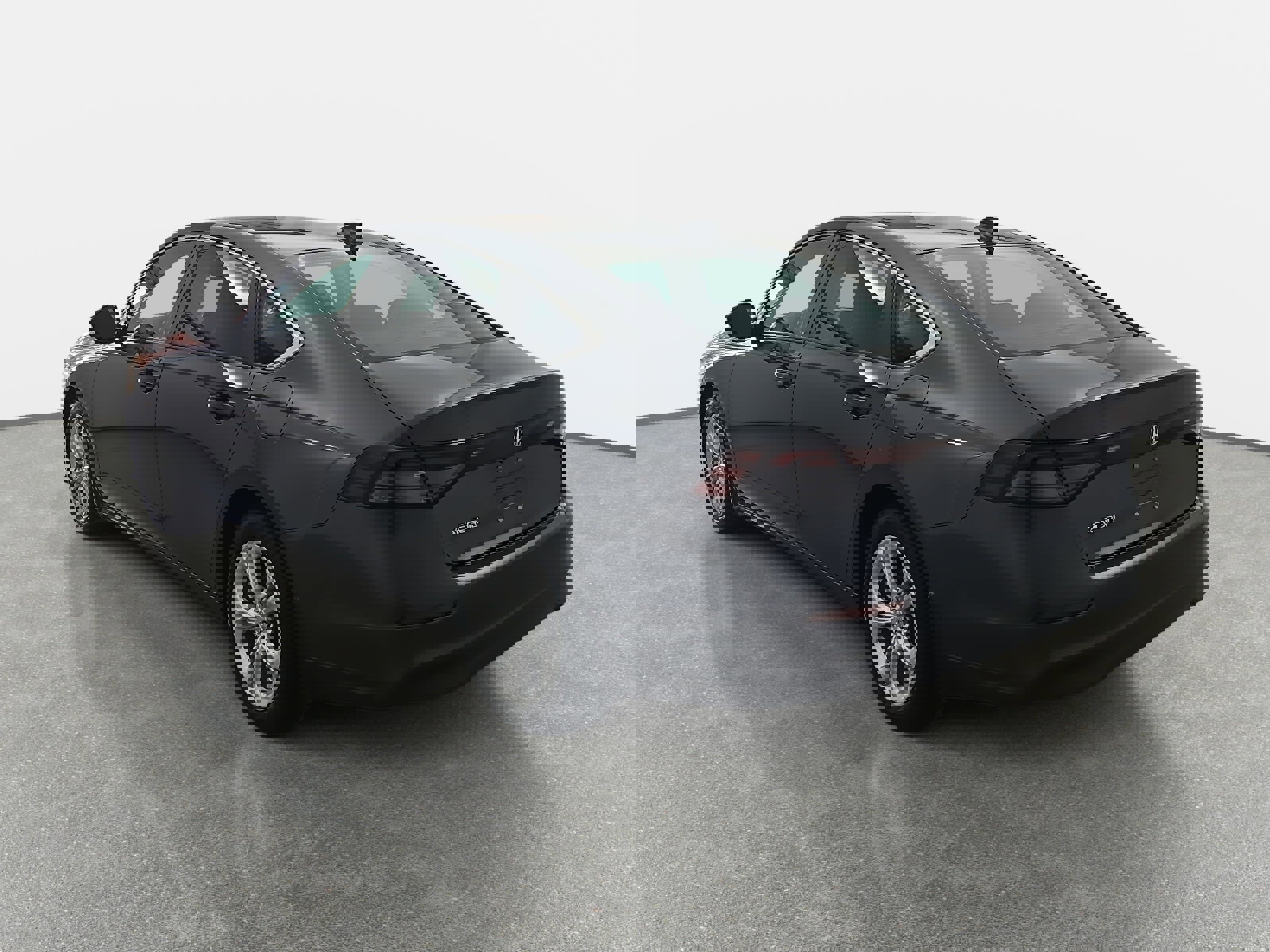 Used 2023 Honda Accord LX image 7