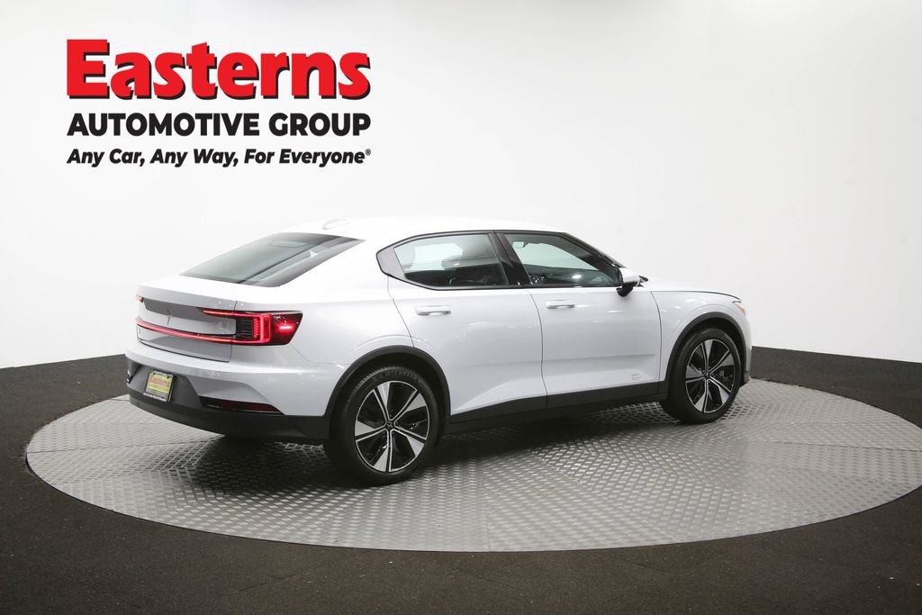 Used 2023 Polestar Polestar 2 AWD/4WD image 40