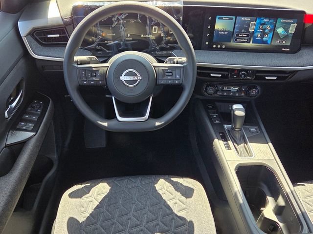 New 2026 Nissan Kicks SV w/ Charging Package image 7