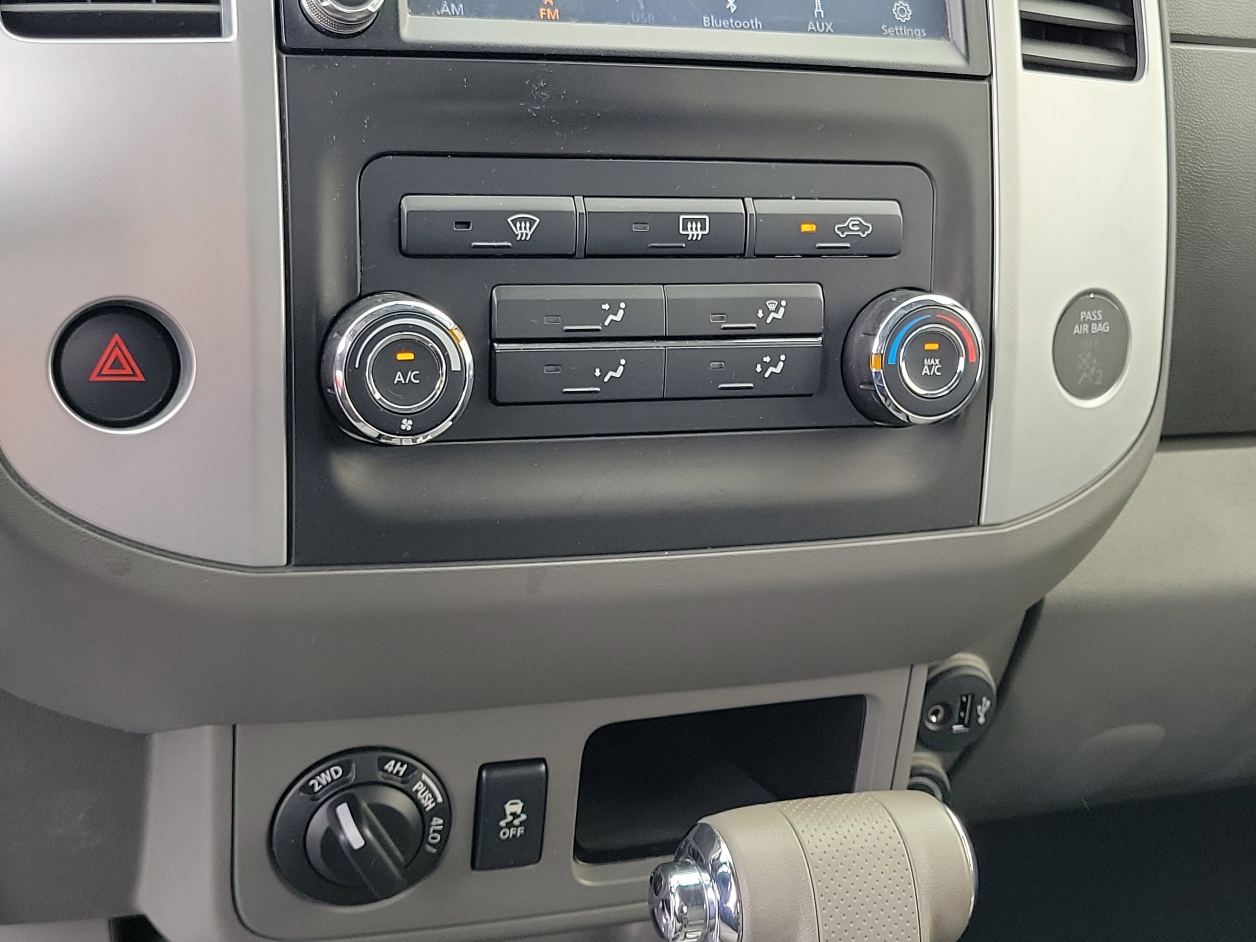 Certified 2019 Nissan Frontier S image 27