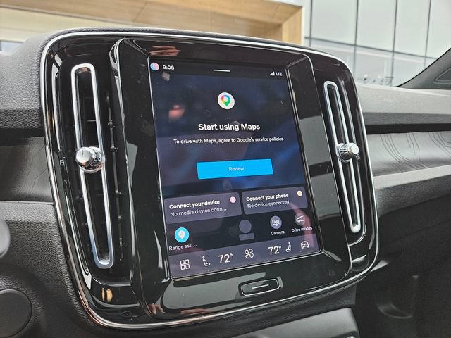 Certified 2023 Volvo XC40 Recharge Plus w/ Protection Package Premier AWD/4WD image 24