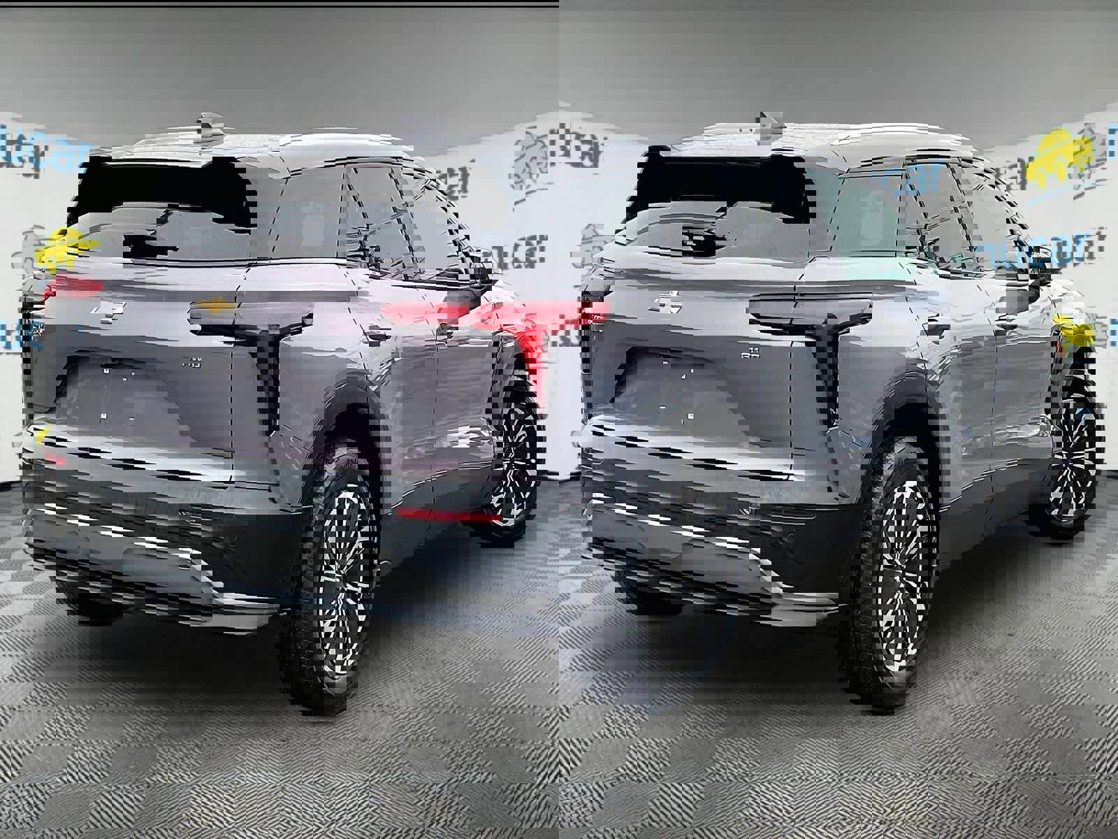 Used 2024 Chevrolet Blazer EV LT image 6