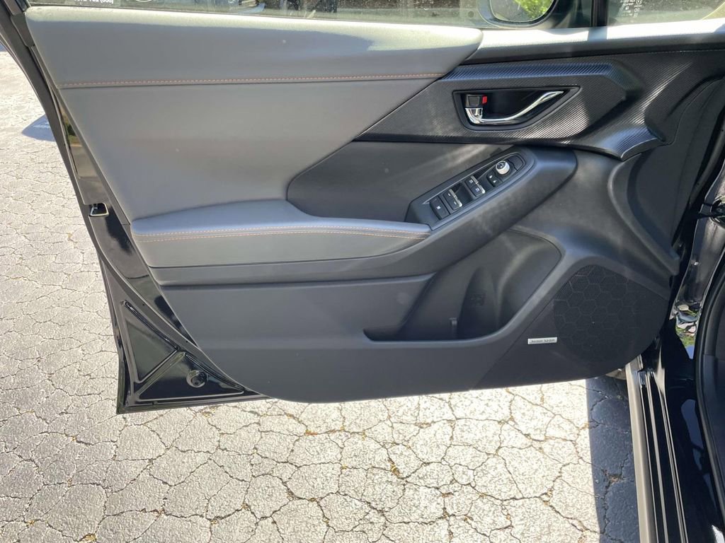New 2026 Subaru Crosstrek 2.5i Limited AWD/4WD image 14