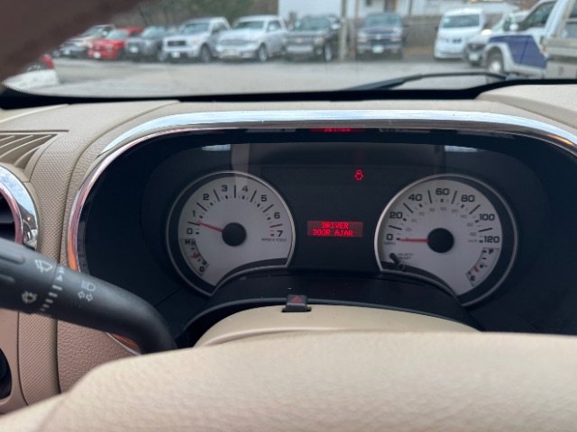 Used 2010 Ford Explorer Sport Trac XLT image 18