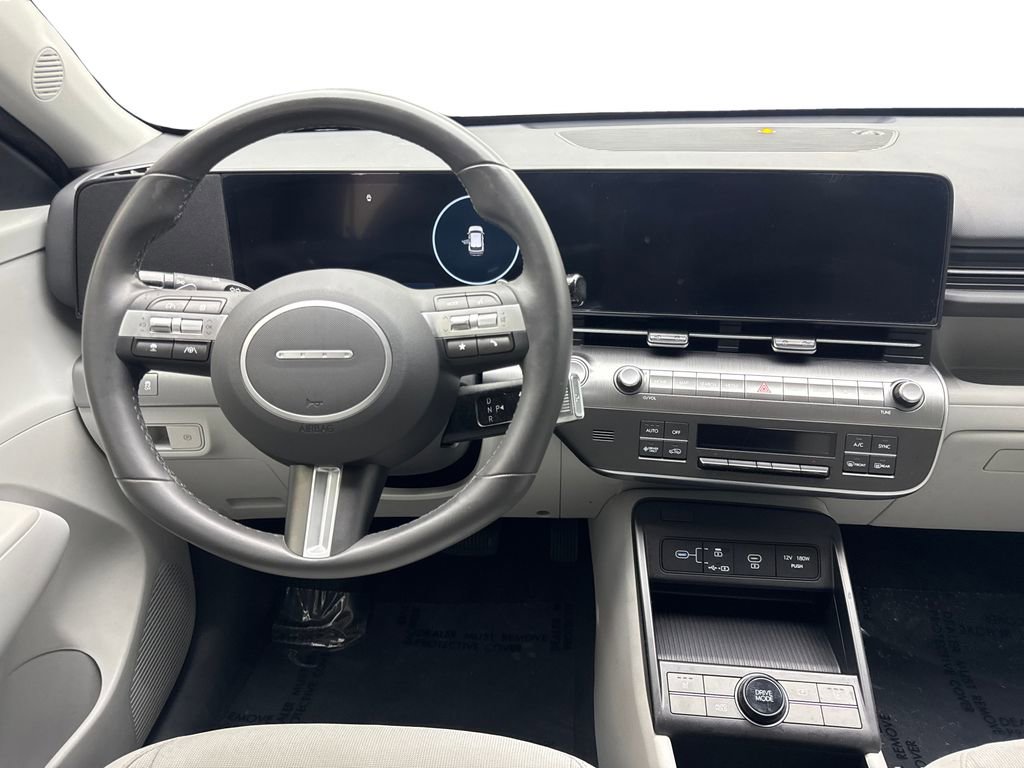 Used 2024 Hyundai Kona SEL FWD image 53