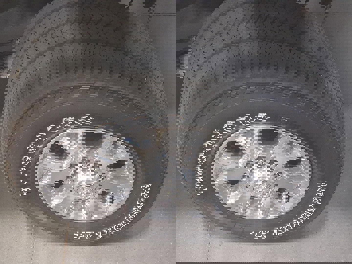 Used 2024 RAM 2500 Laramie image 22