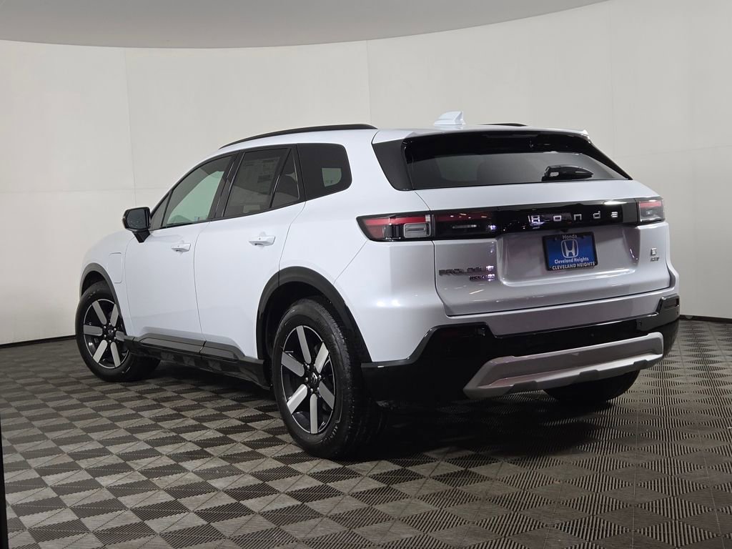 New 2026 Honda Prologue Touring image 8