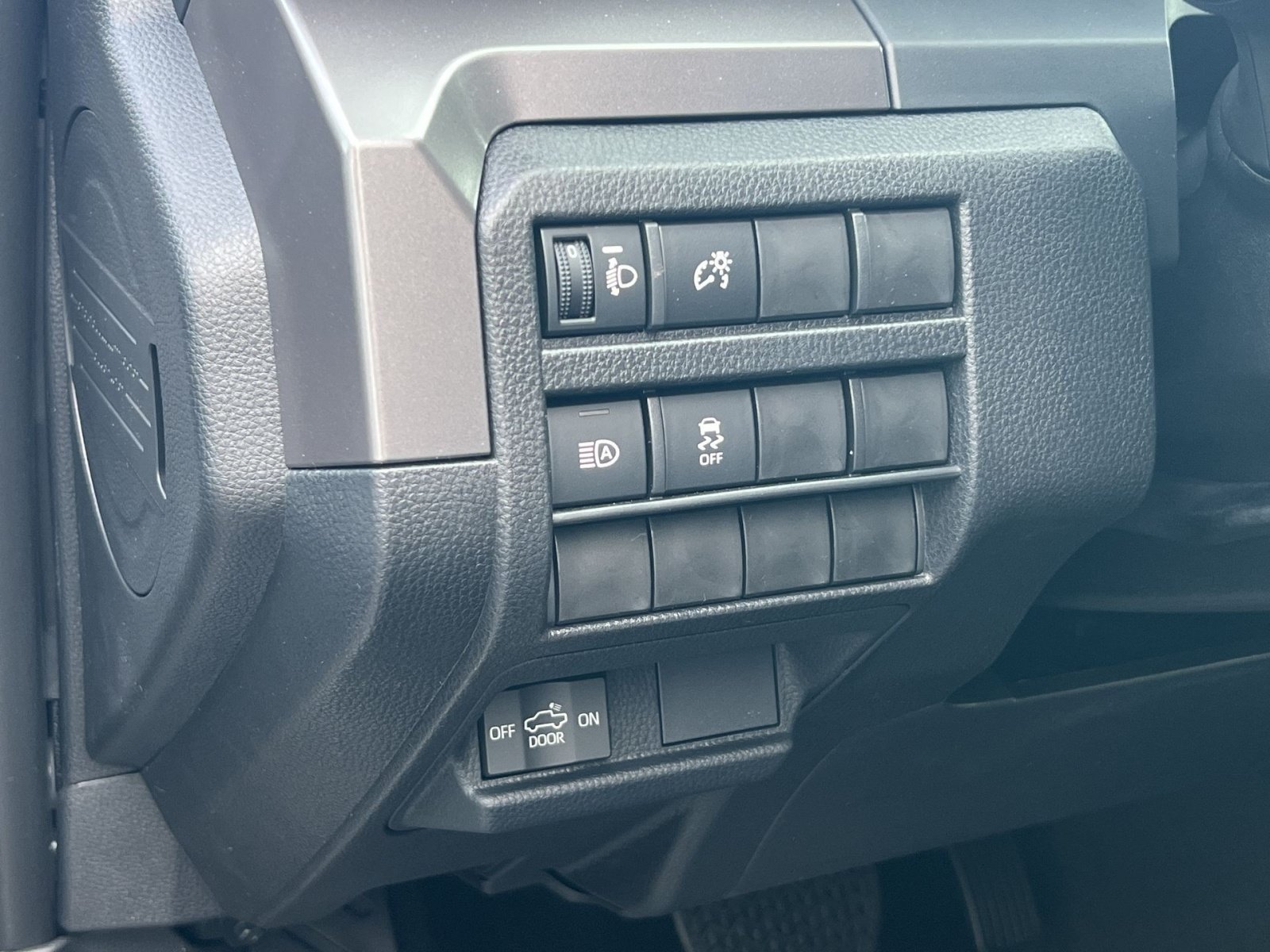 New 2026 Toyota Tacoma TRD Off-Road AWD/4WD image 22