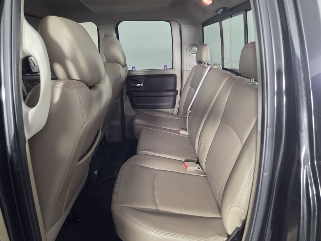 Used 2009 Dodge Ram 1500 Truck Laramie RWD image 24