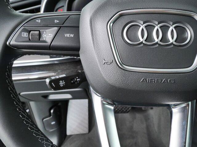 New 2026 Audi Q7 2.0T Premium AWD/4WD image 11