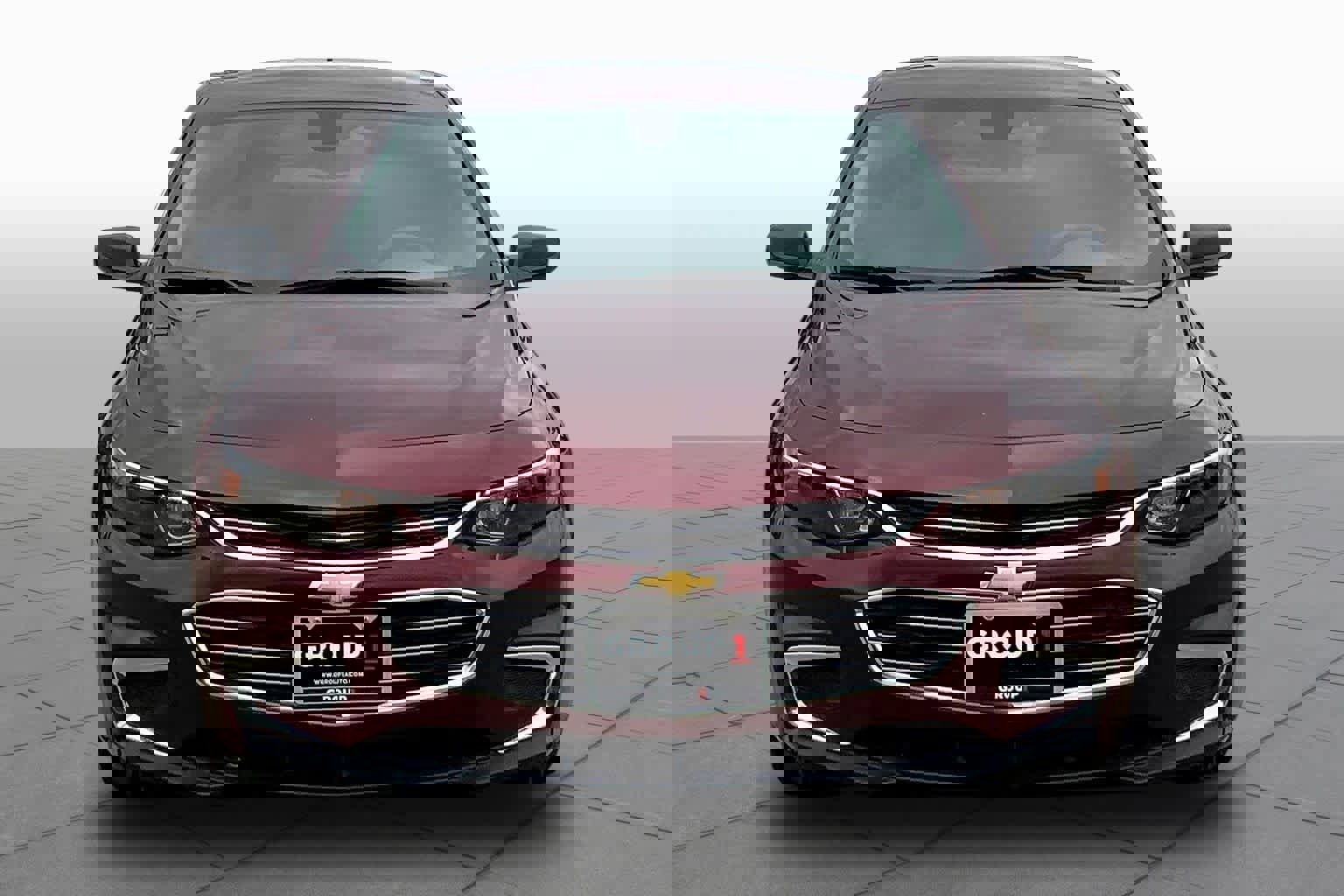 Used 2016 Chevrolet Malibu LS image 4