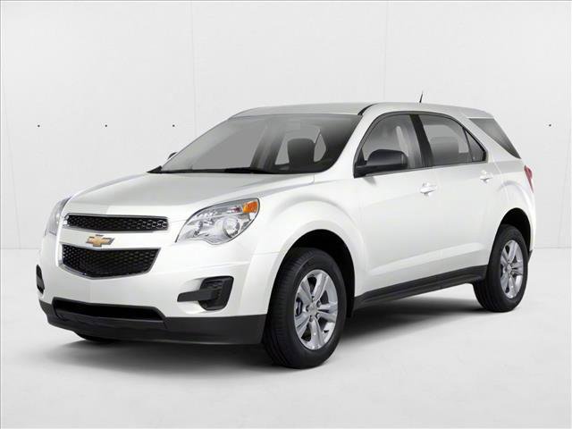 Used 2011 Chevrolet Equinox LT