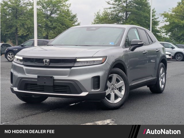 New 2026 Honda Prologue EX image 1