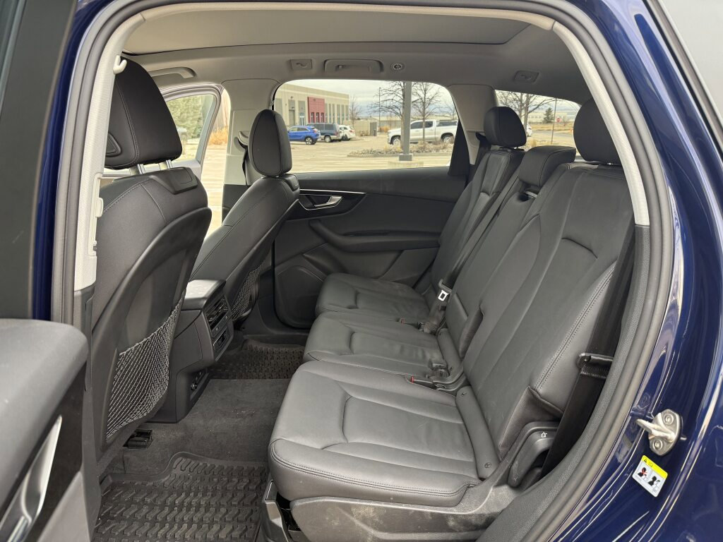 Used 2022 Audi Q7 3.0T Premium image 13