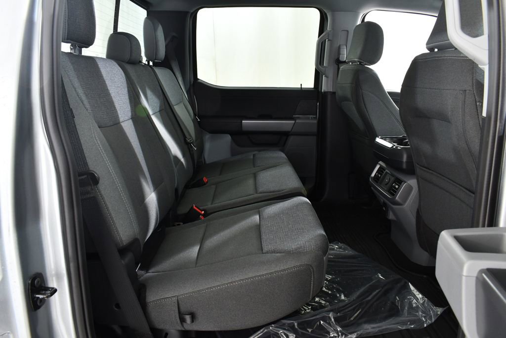 New 2026 Ford F150 XLT w/ Equipment Group 302A MID image 19