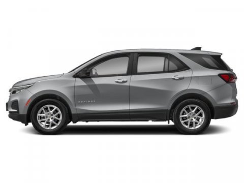 Used 2023 Chevrolet Equinox Premier image 3