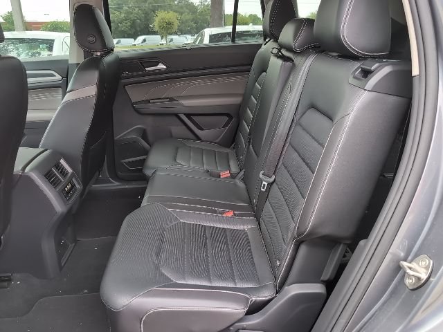 Used 2023 Volkswagen Atlas SEL Premium AWD/4WD image 21