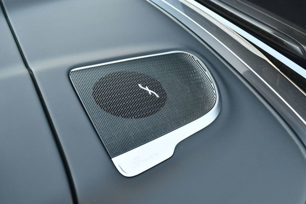 Used 2024 Mercedes-Benz CLE 450 4MATIC Cabriolet image 70