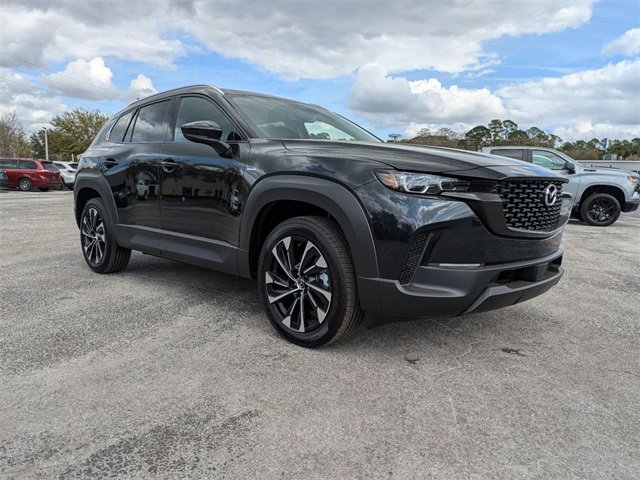 New 2025 MAZDA CX-50 2.5 Hybrid w/ Premium Plus Pkg image 2
