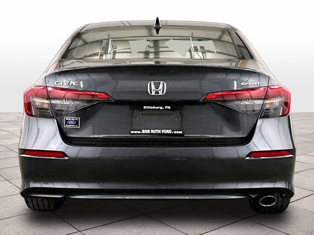Used 2023 Honda Civic Sport image 4