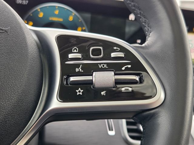 Used 2022 Mercedes-Benz GLE 350 4MATIC image 23