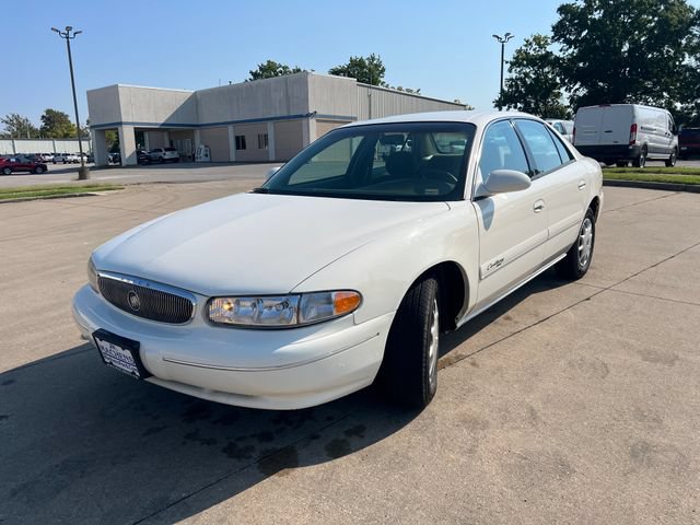 Used 2001 Buick Century Custom w/ Premium Pkg FWD 360° Tour