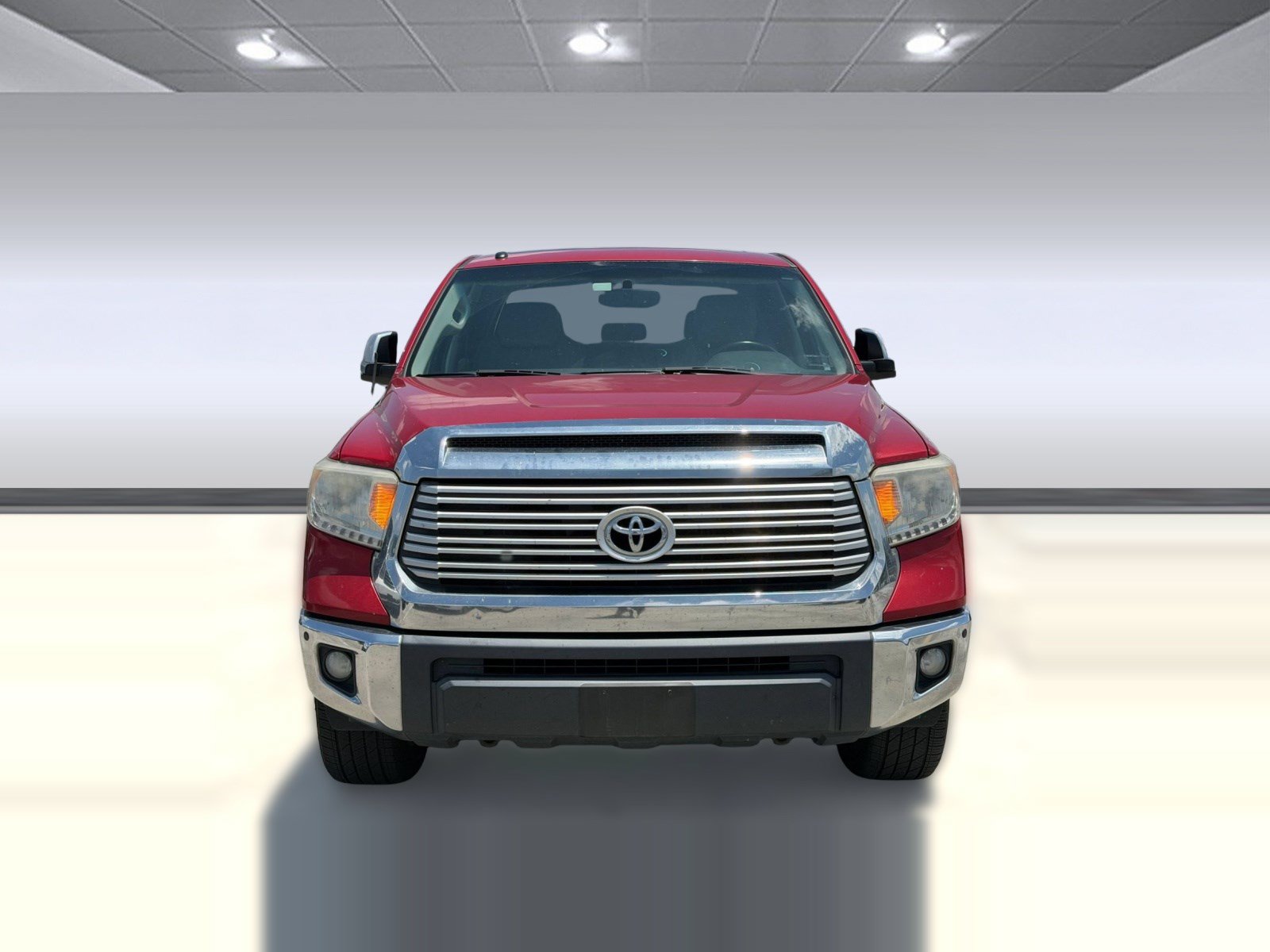 Used 2016 Toyota Tundra Limited w/ Limited Premium Package RWD image 6