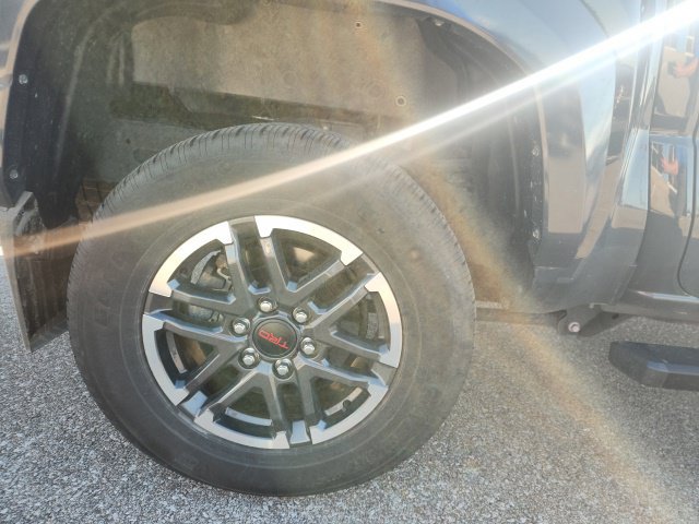 Used 2024 Toyota Tacoma TRD Sport w/ TRD Sport Upgrade Package AWD/4WD image 13