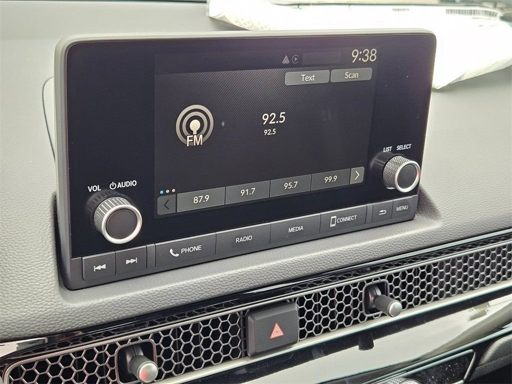 New 2026 Honda Civic LX image 18