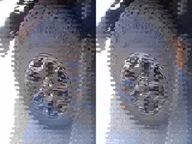 Used 2014 Jeep Wrangler Sport image 12