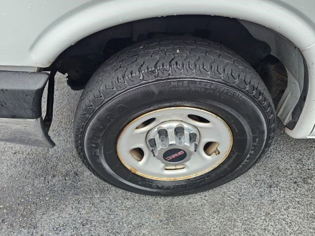 Used 2013 GMC Savana 3500 LT w/ LT Preferred Equipment Group image 38