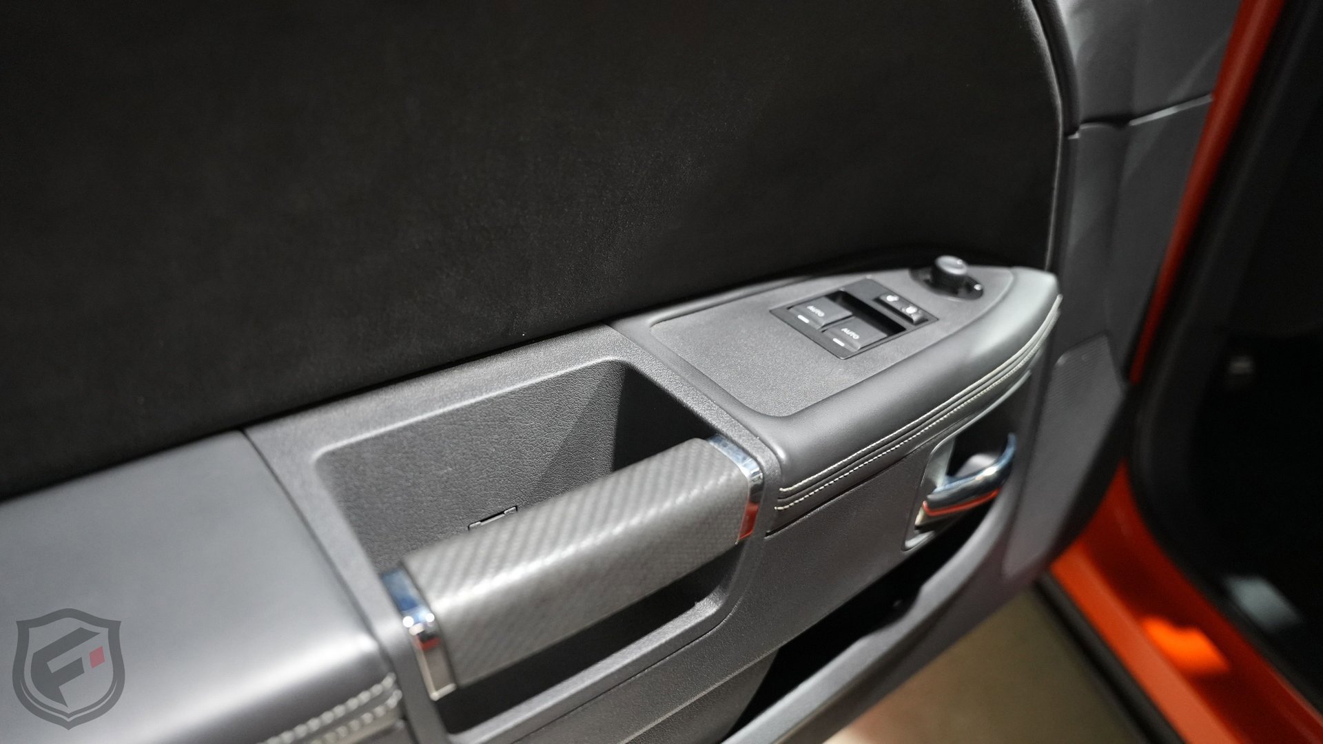 Used 2008 Dodge Challenger SRT8 image 29