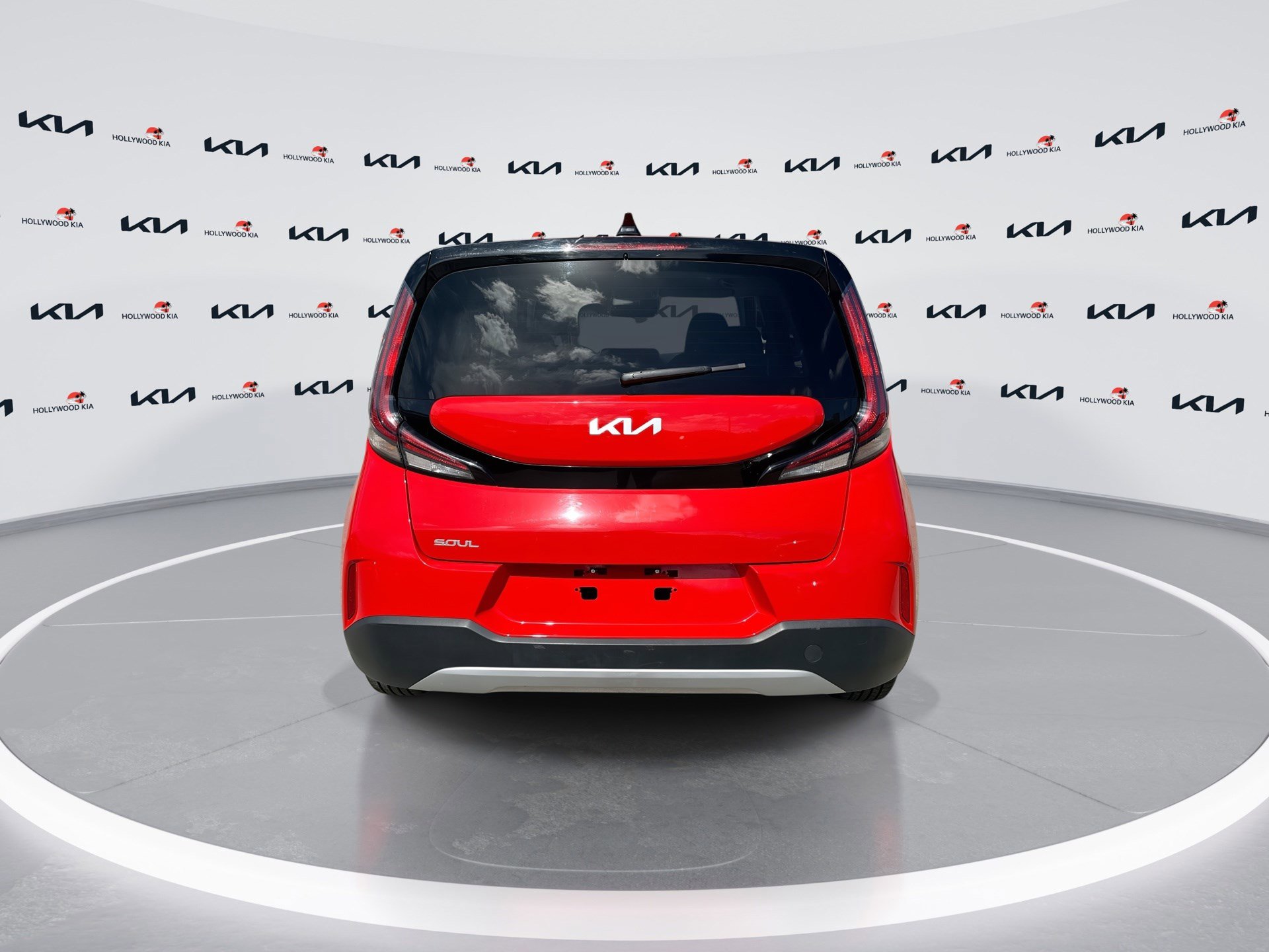 Used 2024 Kia Soul LX w/ Option Group 015 image 7