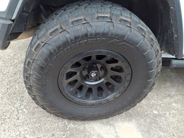 Used 2021 Jeep Wrangler Unlimited Rubicon 4xe w/ Steel Bumper Group AWD/4WD image 11