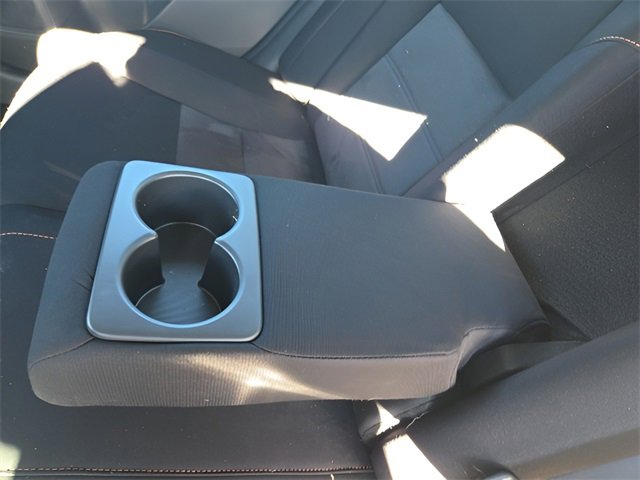 Used 2023 Nissan Sentra SR w/ Midnight Edition Package image 20