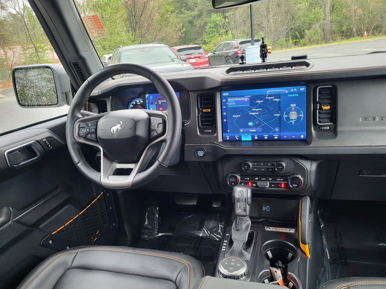 Used 2024 Ford Bronco Badlands image 15