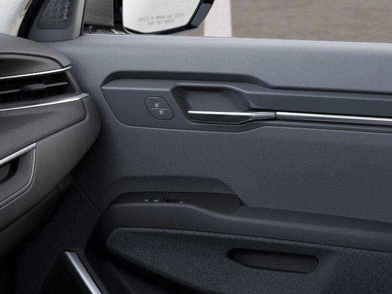 New 2026 Kia EV9 Land w/ Nightfall Edition Package image 25