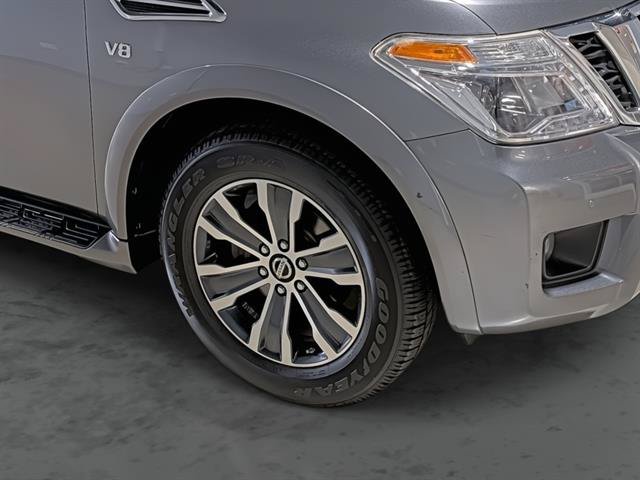 Used 2020 Nissan Armada SL w/ Premium Package AWD/4WD image 15